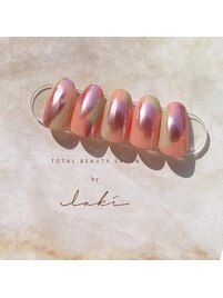 4月キャンペーンネイル！！