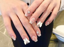 ラナシア(LANAXIA)/ワンホンネイル