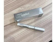 トリコ 狛江(TRICO by hair make passage)/ラッシュアディクト