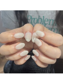 ニコネイル 田町店(NICO NAIL)/プチプラ　初回5900円オフ無料