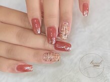 ヒュール(huul)/ツィードネイル