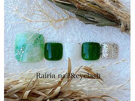 フットアートAコース