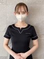 エステ シンセリティー(aesthetic sincerity)&nbsp;松山 晴香
