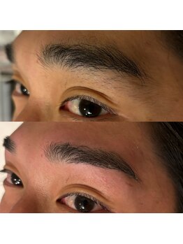 デジックスプラス(Digix+)/【眉毛】