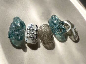 ガレリア エレガンテ 栄店(GALLARIA Elegante)/人気2月デザイン★