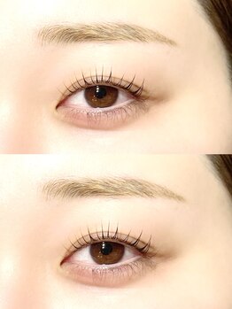 アイラ(aira)/パリジェンヌラッシュリフト