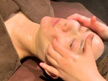 ドクターヴィー 高知(DrVi)/筋骨フェイシャルで顔立ハッキリ