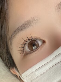 サロン プゥン(salon Pun)/似合わせラッシュリフト
