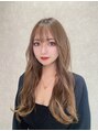 リット 渋谷店(lit.) KAHO 渋谷