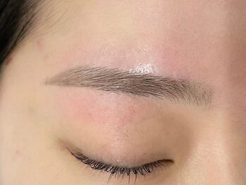 アイクイック 北千住店(Ai Quick)/アイブロウワックス