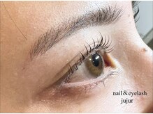 ジュジュル 稲毛本店(jujur)/3Dボリュームラッシュ