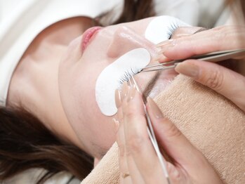 ピュール 鯖江店(PUR)/11年の老舗サロン