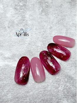 アプリリス(Aprilis)/