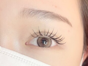 ノマン(Knoman)/束感まつ毛エクステ120本