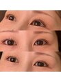フォルトゥーナ 長崎 諫早(fortuna) 自まつげを最大限に長く魅せるパリジェンヌ
