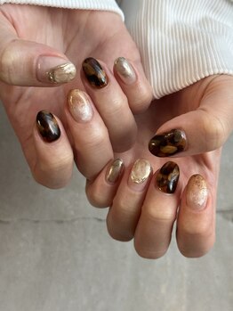 チャコネイルズ(CHACO NAILS)/