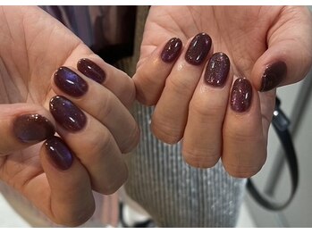 ダブリューアイラッシュ 中野(W.eyelash)/