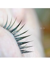 シロ(SHIRO)/LEDカラーミックス