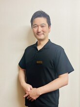 森家 綱島店 森 映一