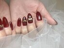 リングネイル