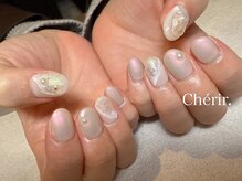 シェリール(Cherir.)/M定額＊パール追加