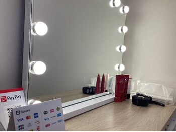 シロ(silo)/室内の雰囲気