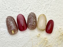 ビオトーププラス 銀座7丁目店(bio tope+)/シックネイル　銀座フィルイン