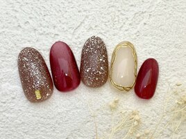 シックネイル　銀座フィルイン