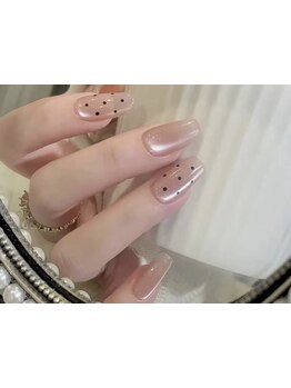 定額メニューのあるサロン