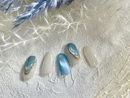 3.4月定額 B／ニュアンス