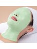【肌トラブル解消☆】アドバンスコース＋肌荒れニキビケアパック　￥10450
