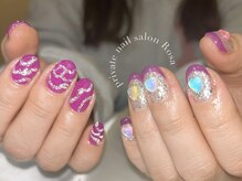 ロザ(Rosa)/持ち込みデザイン
