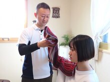 みたまの笑庵