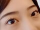 エフ(F...)の写真/【次世代まつげパーマ/ラッシュリフト/まつげパーマ】どの角度から見ても綺麗な目元に!トリートメント付き!