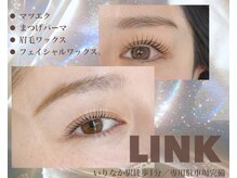 リンク(LINK)