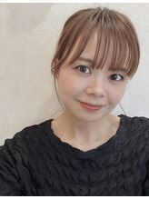 ファミーユ タカサキ(Fameu TAKASAKI) ASUMI