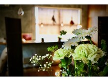 サロン ド リブラ(SALON DE REBRA)/