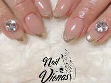 ネイルヴィオナス 西宮(nail Vionas)