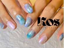 コス(KOS)/KOS free design a 90min