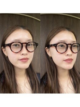 フー(fuu)/eyelash perm by kirari