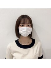 ルナ 烏丸店(Luna) nailist 竹田