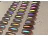 【OPEN記念★ジェルオフ無料】大人気うるうるパウダー&magnet¥6800