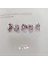 ドロウ フィーグ(DLAW figue)/9月 アートデザイン