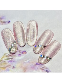 ルナ(Luna)/~Sコース 6350yen~