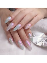 ナンバーエイト(No8)/