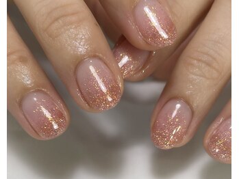 アウリー(Aulii)/◆グラデーション◆¥6000