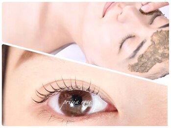 ベルシア ボディアンドアイラッシュ(Belsia)