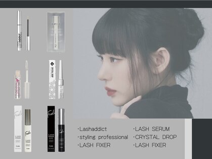 ステラ バイ セブンルックス 大宮東口店(Stella by7LOOKS)の写真