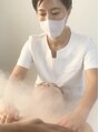 森の灯り&nbsp;池田 和子
