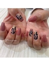 ペルシャ 坂戸駅前店(Persian)/レオパード